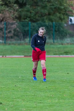 Bild 5 - Frauen SV Wahlstedt - ATSV Stockelsdorf : Ergebnis: 1:4